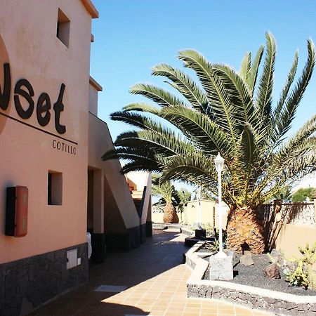 Cotillo Sunset Exterior foto