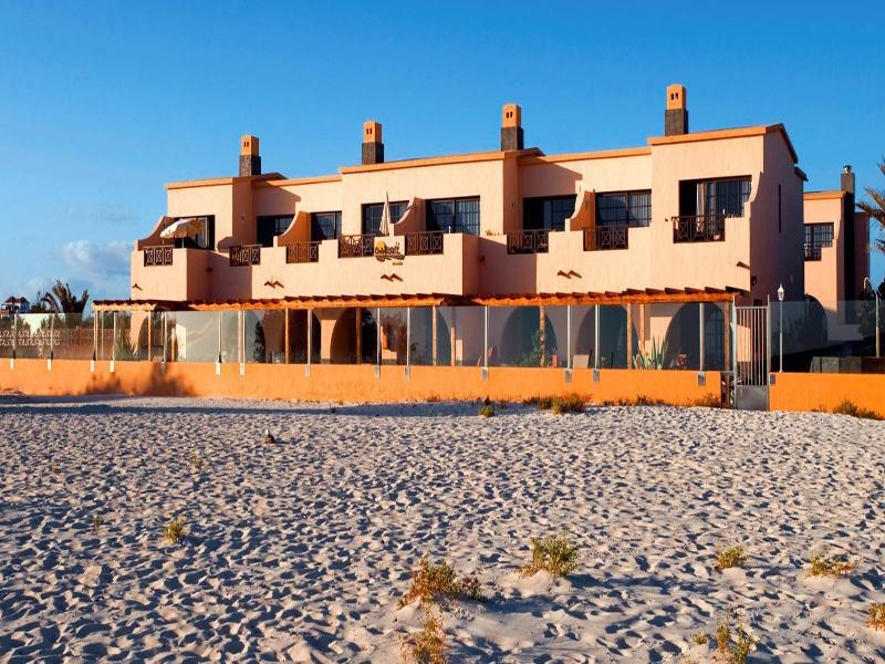 Cotillo Sunset Exterior foto