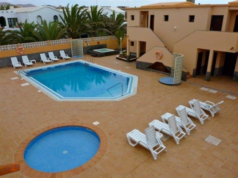 Cotillo Sunset Exterior foto