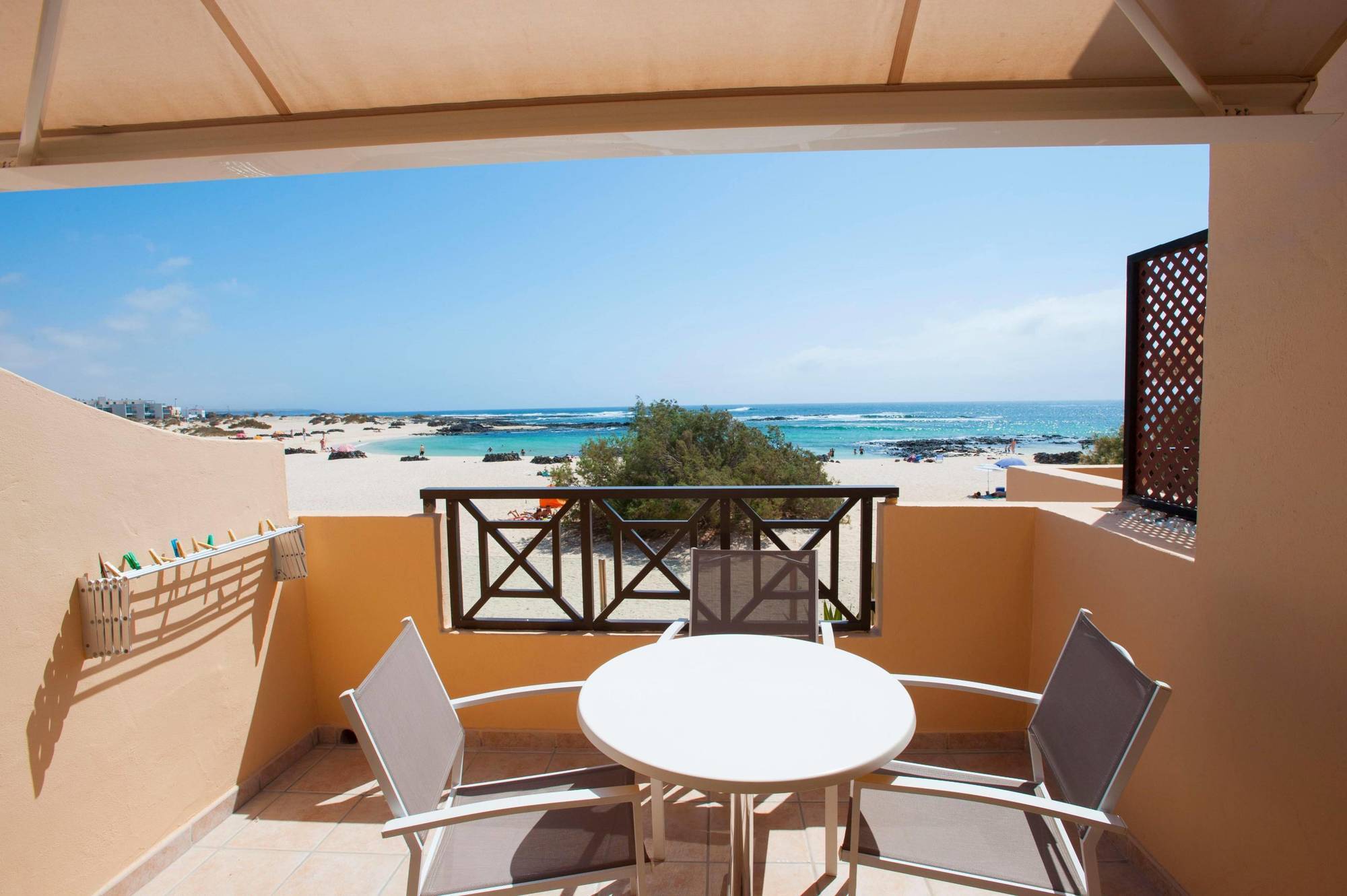 Cotillo Sunset Exterior foto