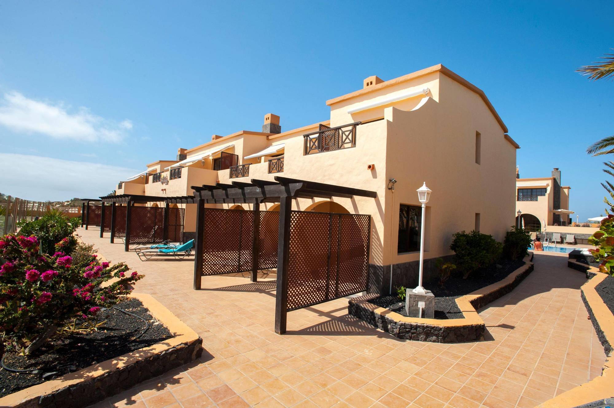 Cotillo Sunset Exterior foto