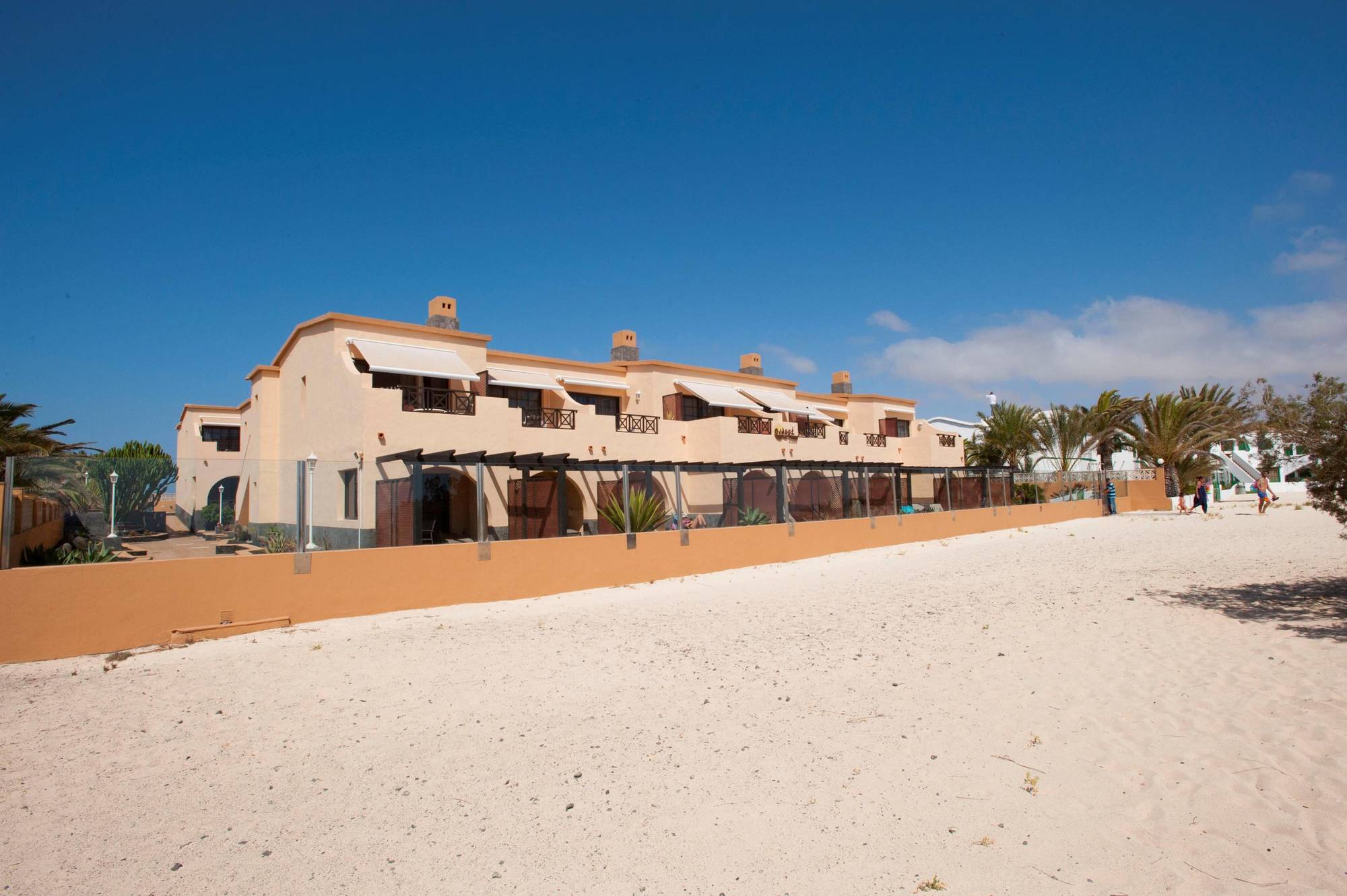 Cotillo Sunset Exterior foto