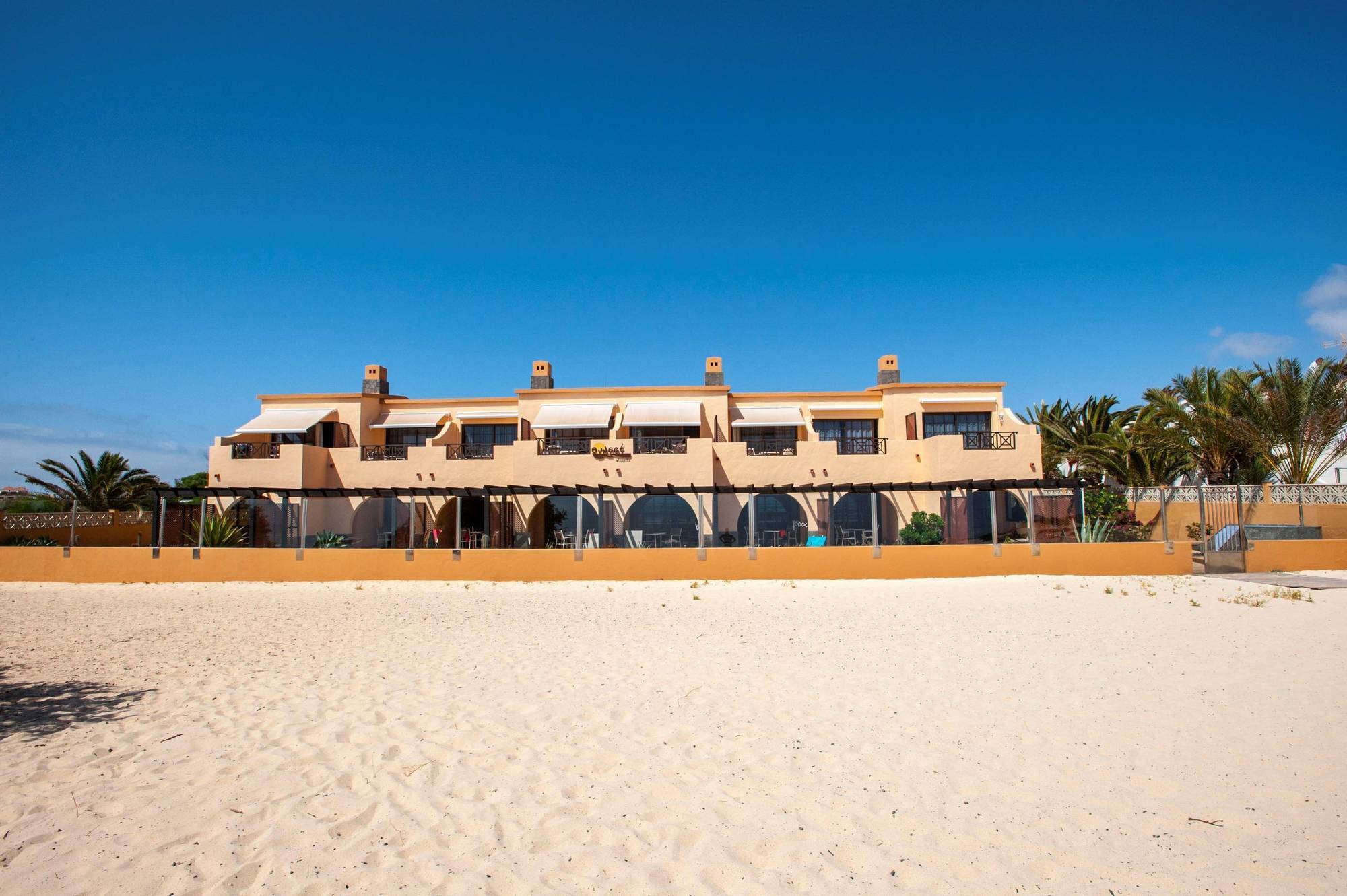 Cotillo Sunset Exterior foto